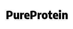 PureProtein - logo